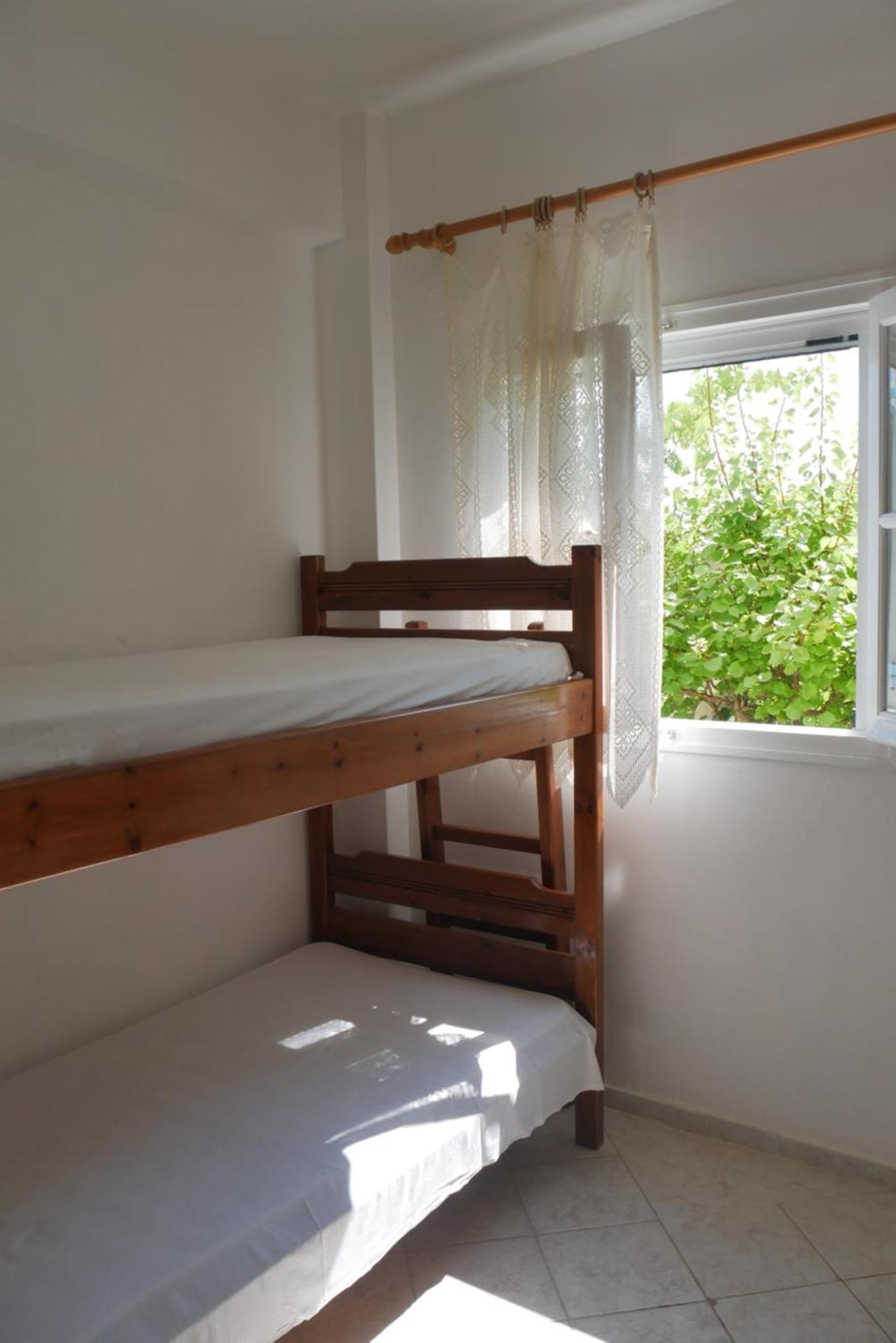 Appartement Vania Gardenos