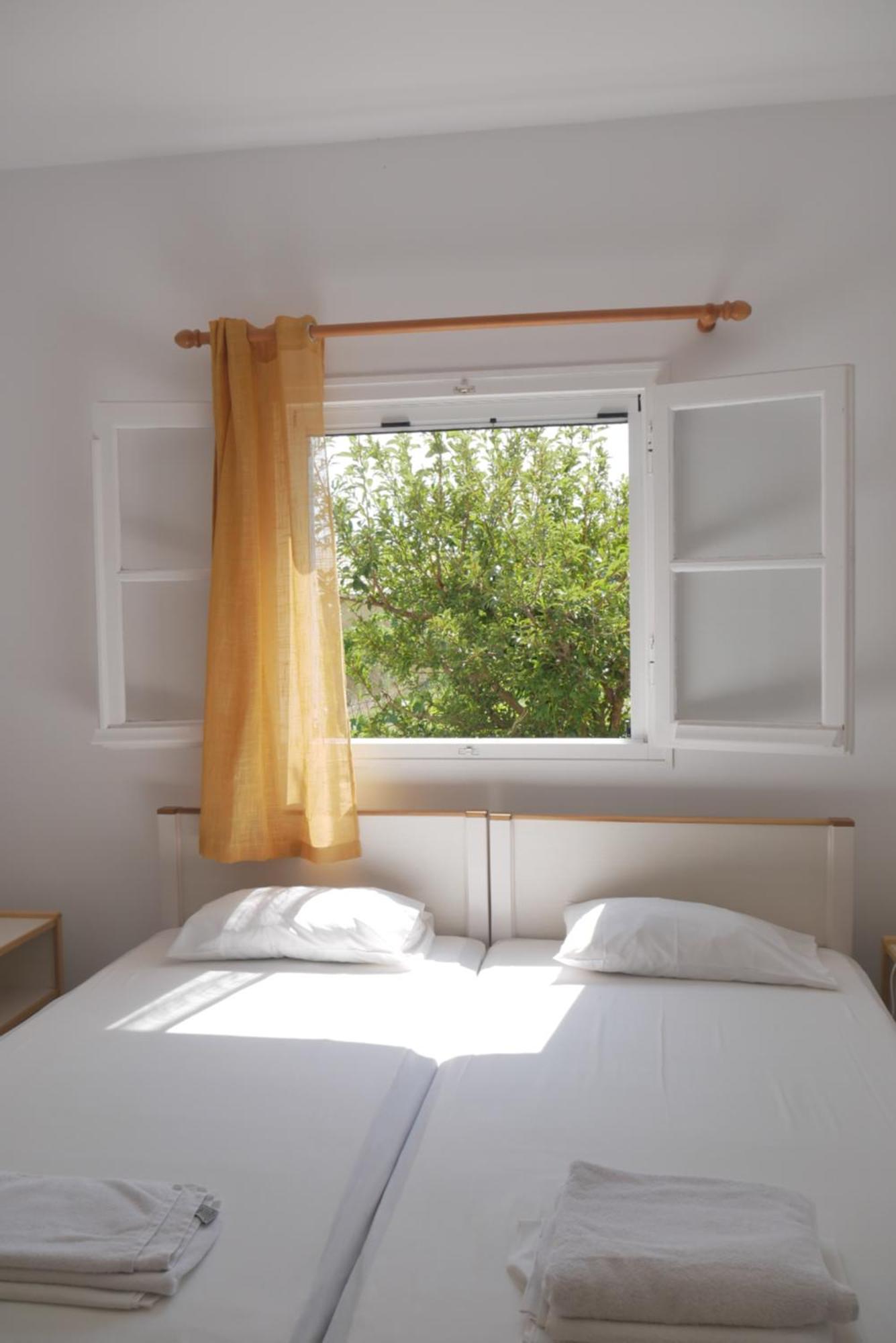 Appartement Vania Gardenos Vitaládes