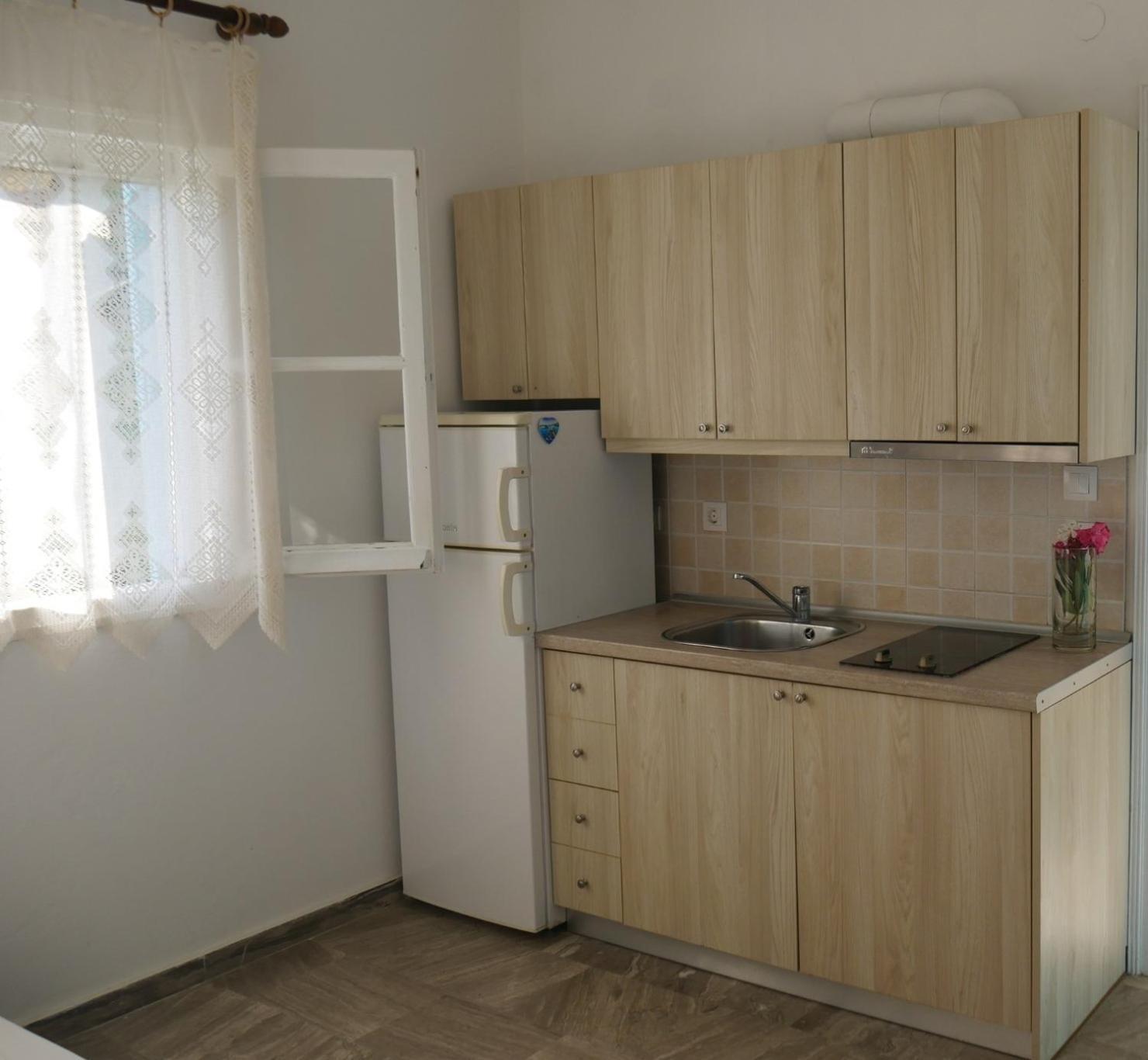 Appartement Vania Gardenos *